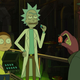 Illustration for article titled Its live, die, repent you ever doubted Rick on iRick And Morty/i
